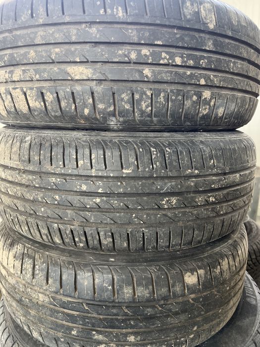 Anvelope vara NEXEN 185.60.15 Atentie  5 bucati