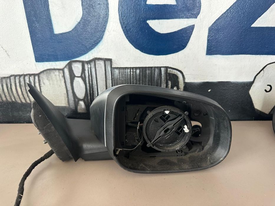 Oglinda dreapta 6 fire Volvo S40 V50 2009-2012