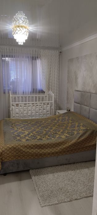 Продам 3-х комнатную квартиру