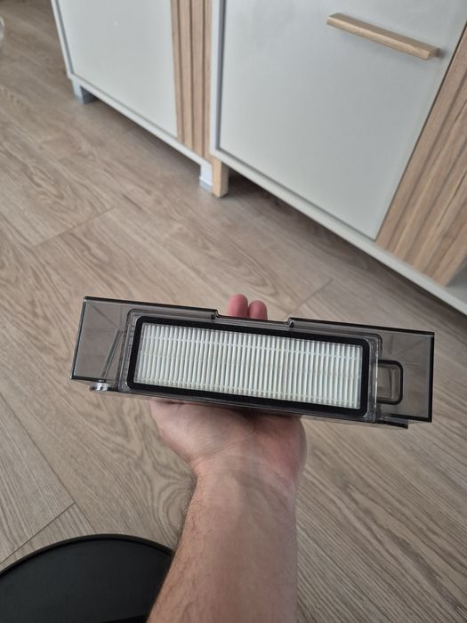 Прахосмукачка робот Xiaomi