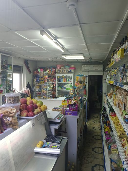 Продам действующий магазин