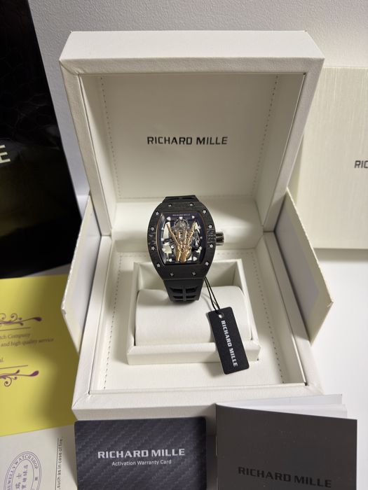 Ceas Richard Mille