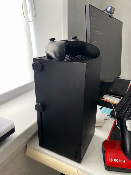 XBOX Series X 1tb