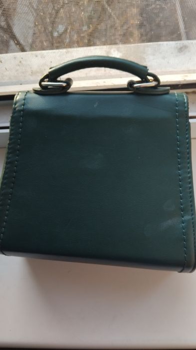 Миниатюрная сумка