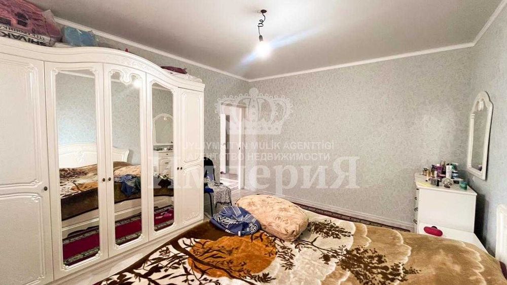 5к Плодопитомник Айгерим К Империя