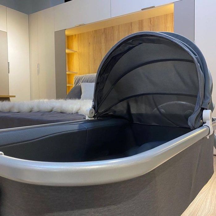 Детские люлка кроватка Maribel SG218 original Dubai variant + Доставка