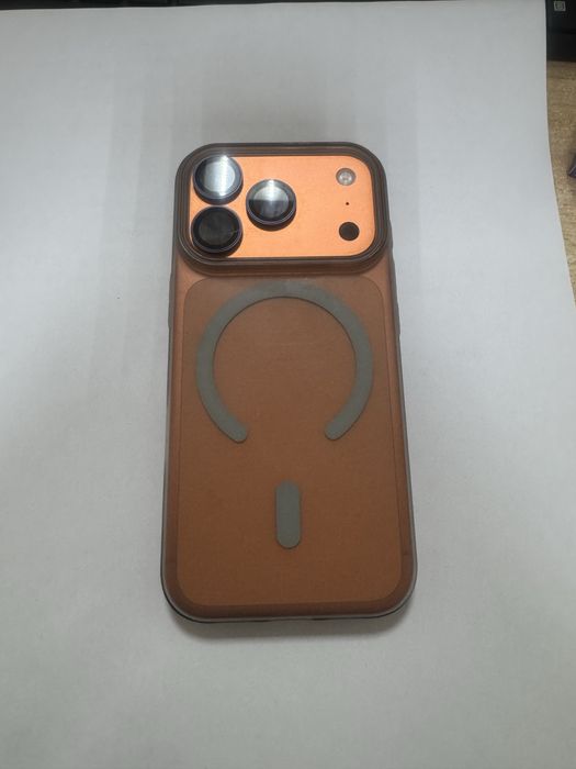 Iphone 17 pro 256 gb