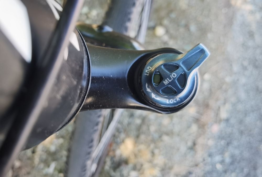 Vand bicicleta 29
