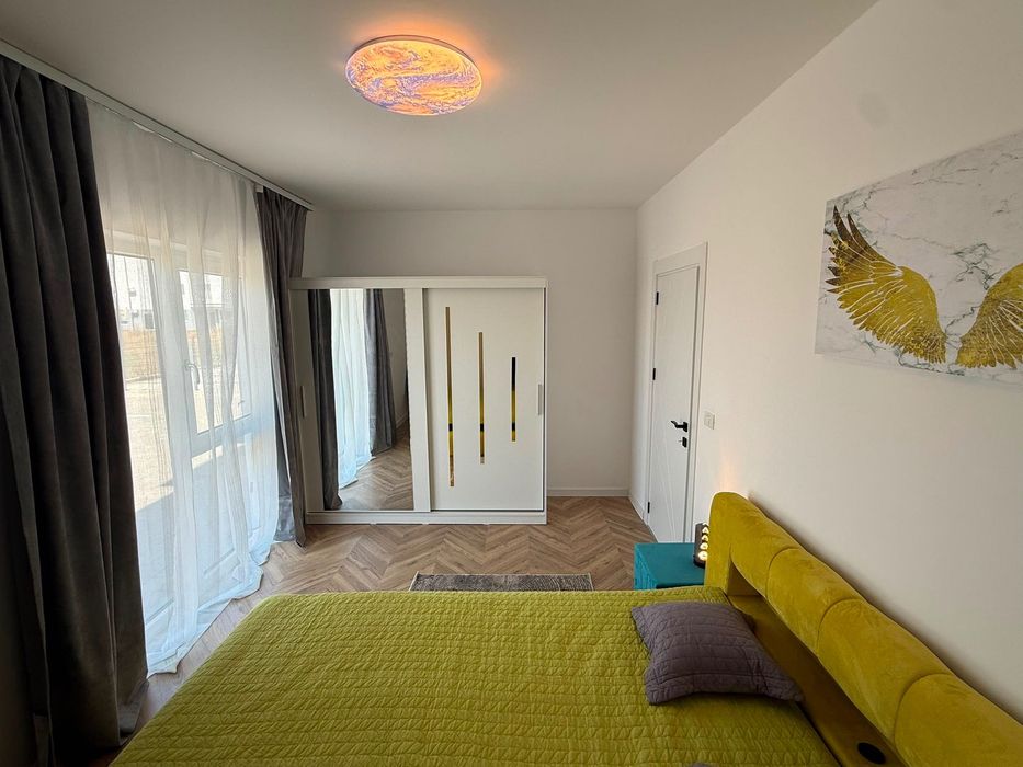 Apartament de închiriat giroc