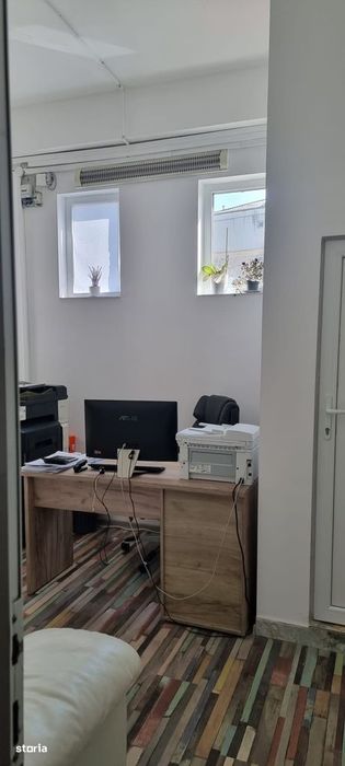 Vand/Inchiriez Spatiu Comercial Zona Centrala