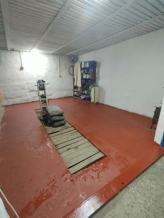 Продам гараж по Ердена