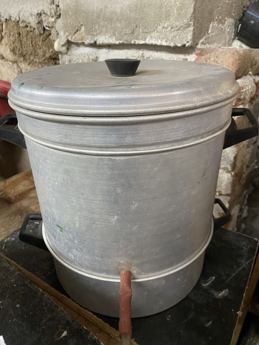 Руска соковарка