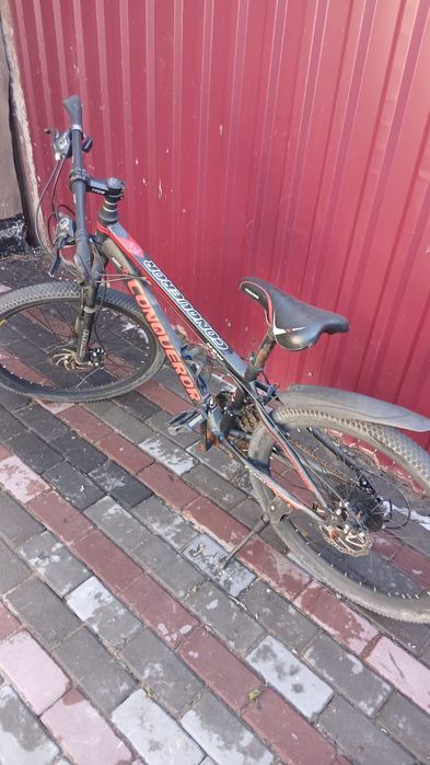 Продам велосипед.