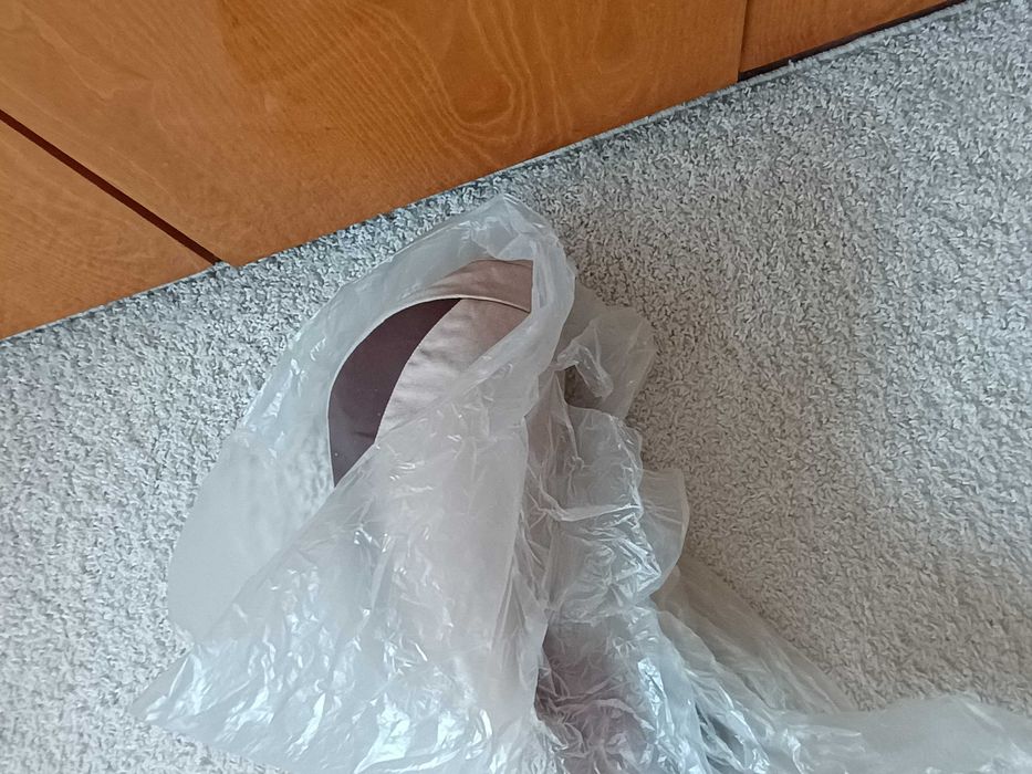 Бебешки количка 3в1 кангаро