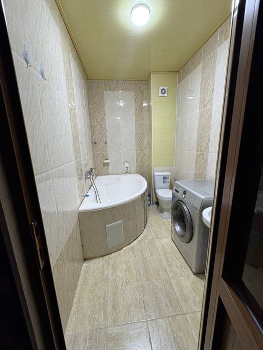 Микрорайон 4хонали