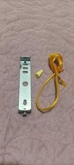 Люстра светильник потолочный