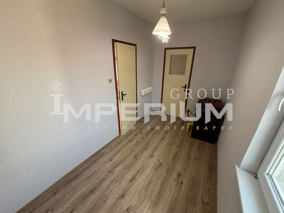 Продава се Тристаен апартамент в Варна, Лятно кино Тракия - 65 кв.м за 2039 €/кв.м - Снимка #5