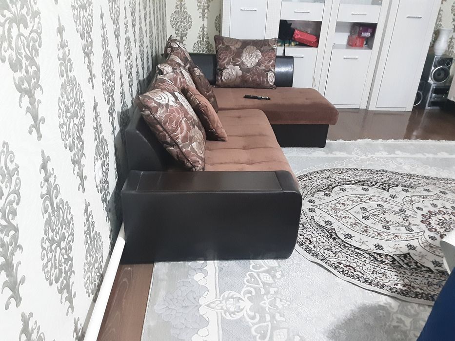 Продается угловой диван