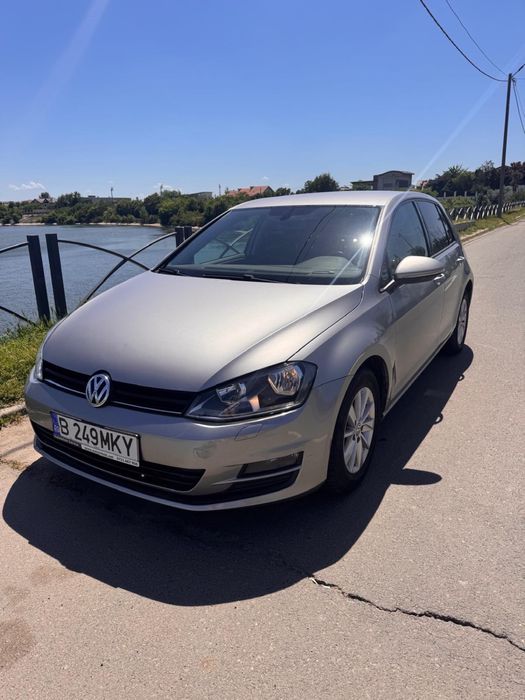 Volkswagen Golf 7 VII MK7