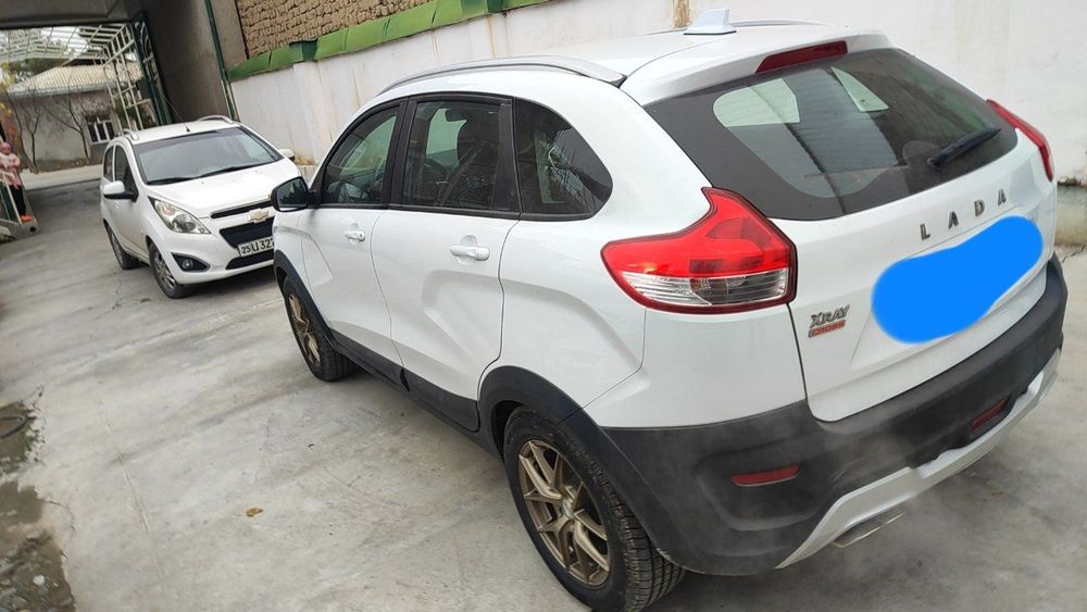 экстрай 5 минг прабек кросс 14000$