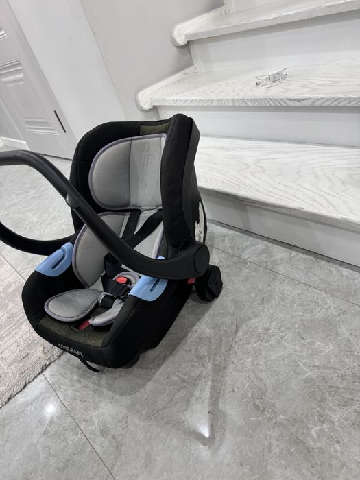 продаи Автолюлку