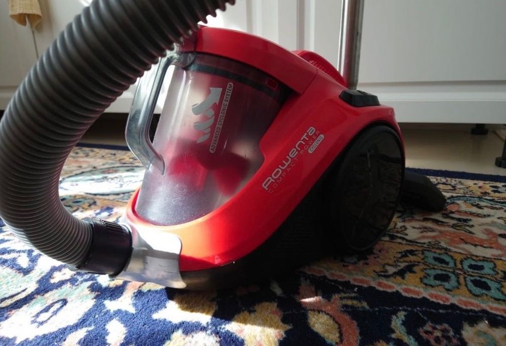 Aspirator rowenta