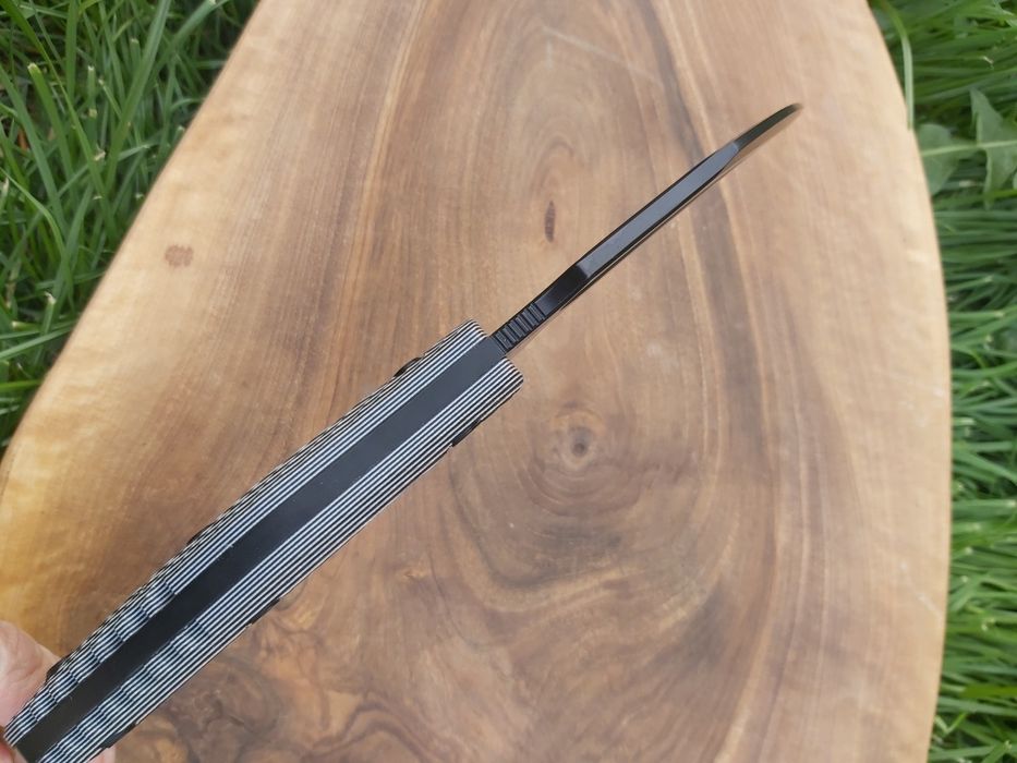 Карамбит М48 LIBERATOR