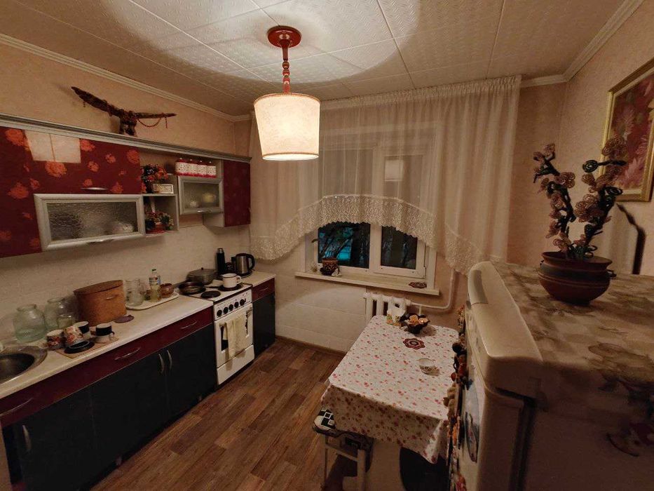 Квартира  Гагарина 76