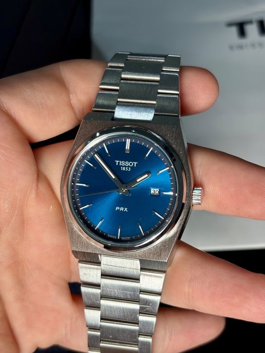 Tissot prx 40 mm