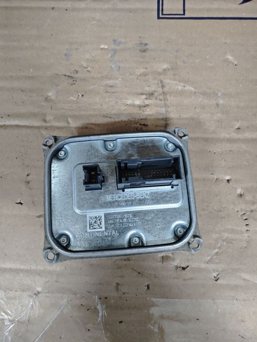 Модул/запалка/баласт за фар за Mercedes W205 A205 900 50 10