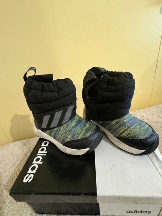 Детски ботуши Адидас