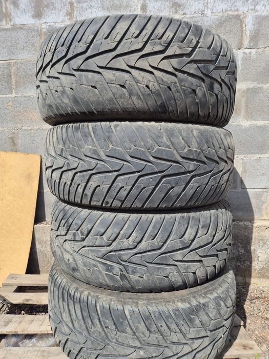 Летняя резина Hankook 
[03.06, 08:52