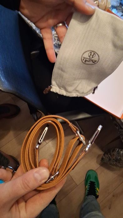 Geanta Hermes Evelyne