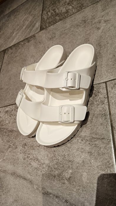 НОВИ чехли BIRKENSTOCK Arizona Eva, 40 номер