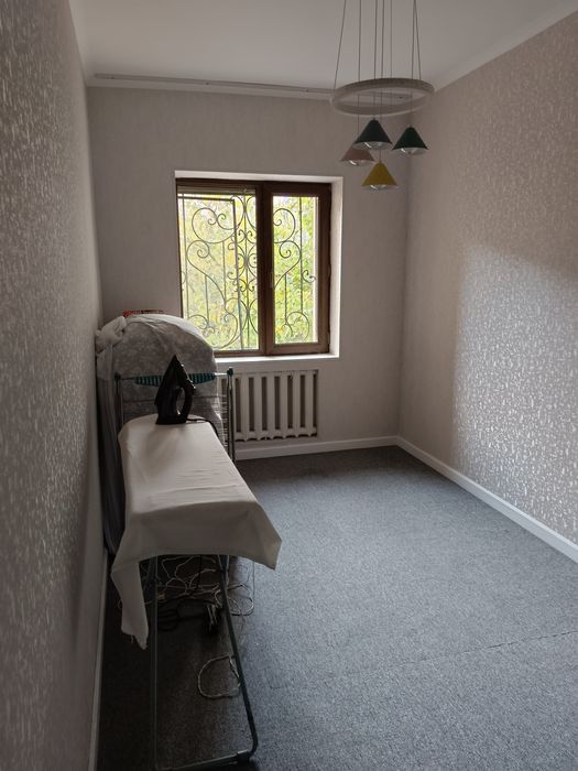 Продается 4х  квартира КАРАСУ 6