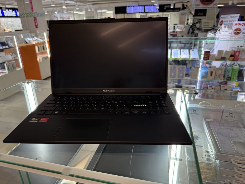 Ноутбуки в наличии