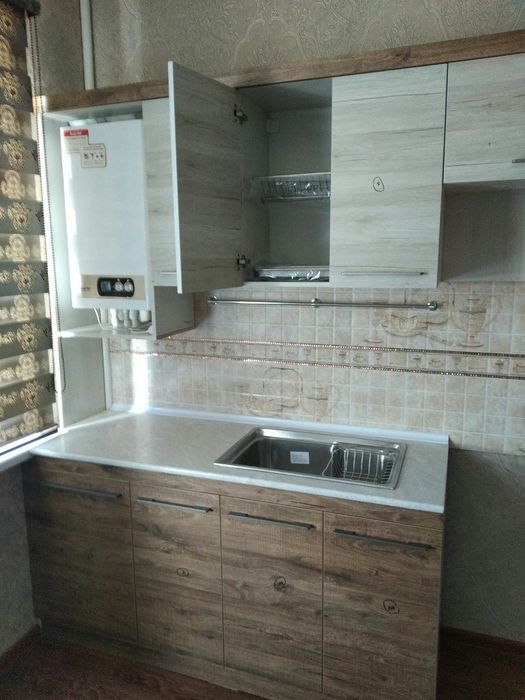 Istalgan turdagi mebelar uchun zakaz olamiz