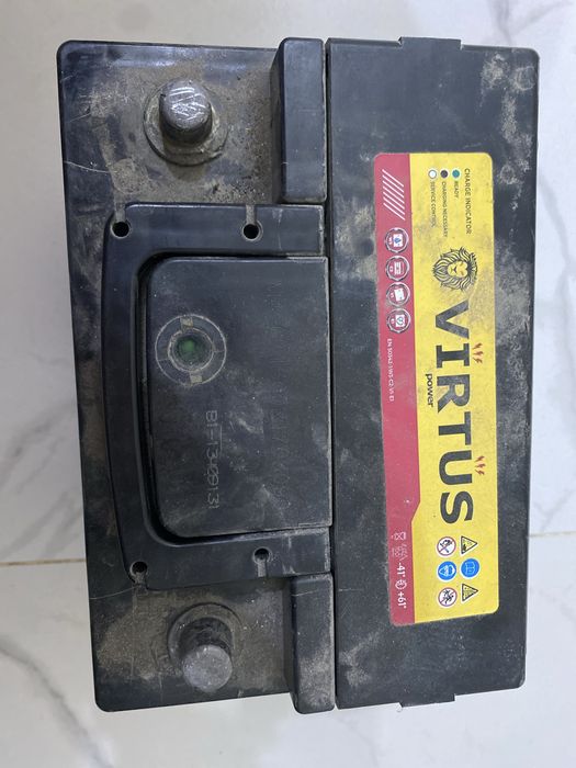 Срочно продам аккумулятор