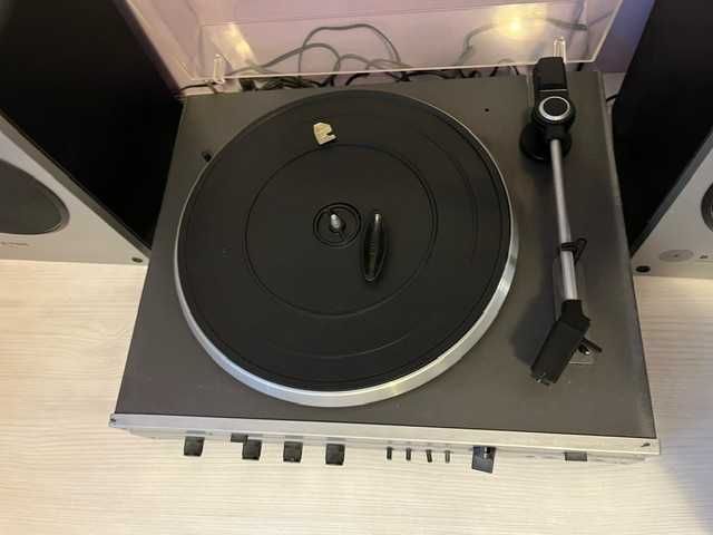 Ziphona Pa 2030 STEREO-грамофон