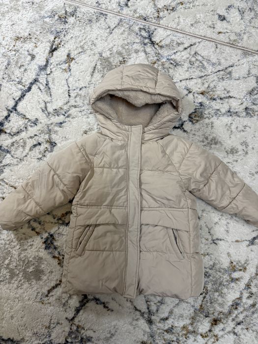 Куртка на девочку