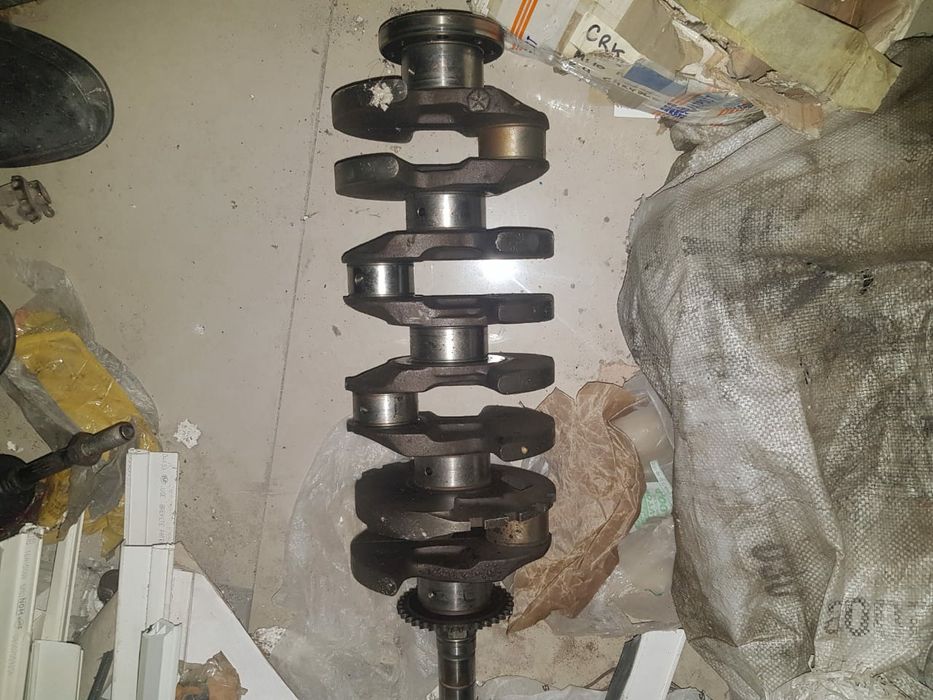 Крайслер Вояджер,Додж караван