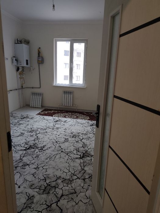 BEZMAKLER kvartira 2 xonali, 5-etaj MOVORO