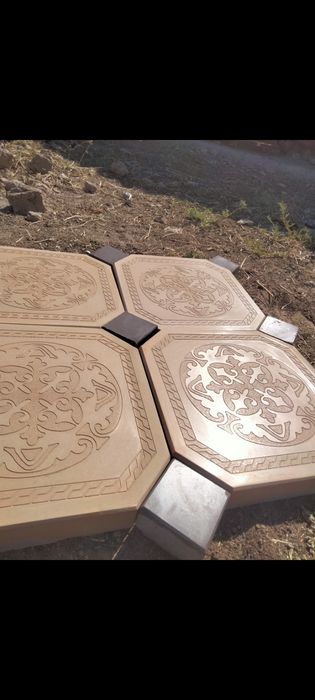 Брусчатка брусчатка супер Акции