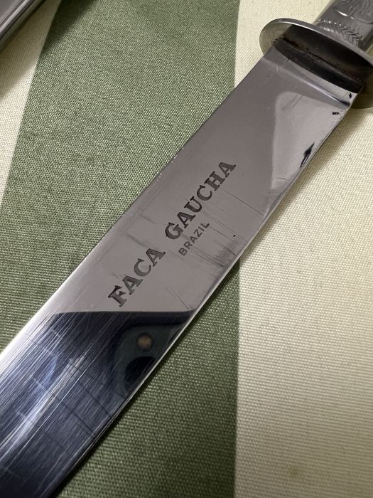 Cutit Herculex inox-Gelodur