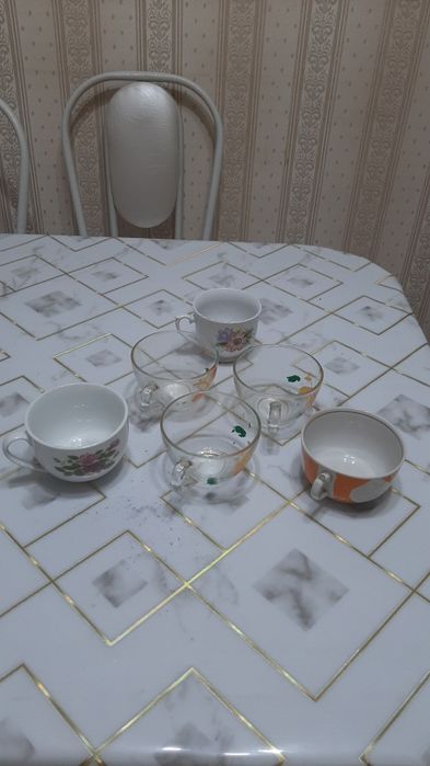 Продам посуду разные