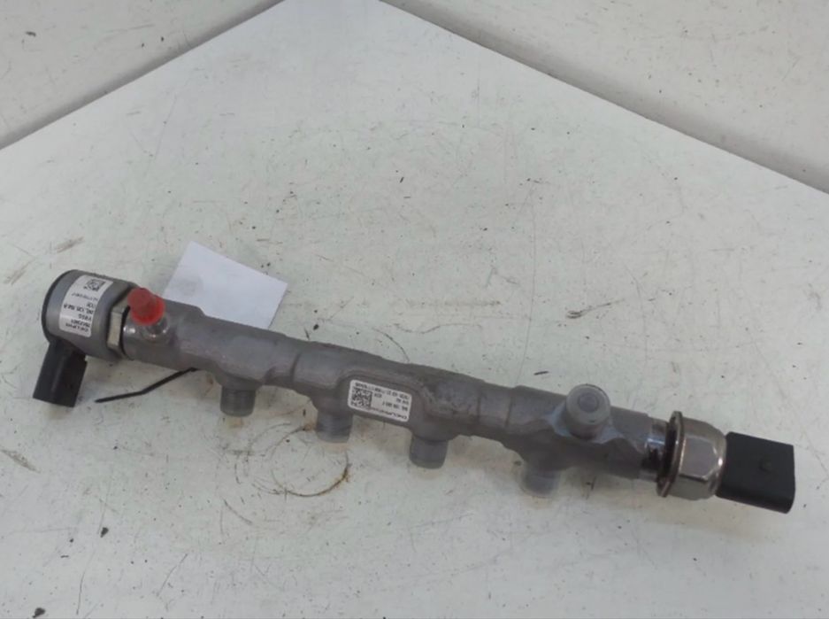 Pompa Inalte Injectie Injectoare Kit Injectie Rampa Injector Vw Golf 7 Seat Skoda Octavia 3 1.6 TDI Delphi Injectie 2015+ 04B130755H 04L130089F DDY