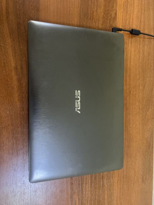 i7 Protsessorli Asus - narxiga zoʻr variant