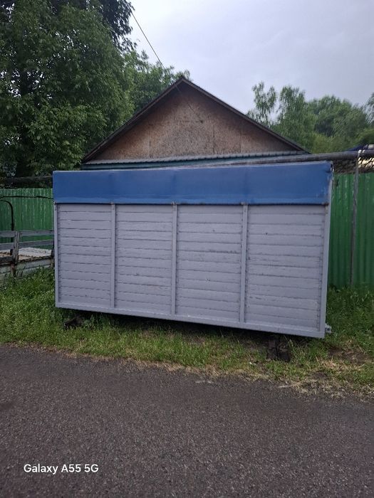 Газель ГАЗ-330210