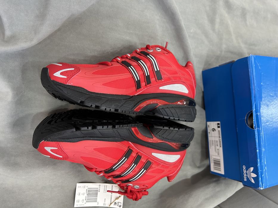 Оригинал кроссовки Adidas, 37размер