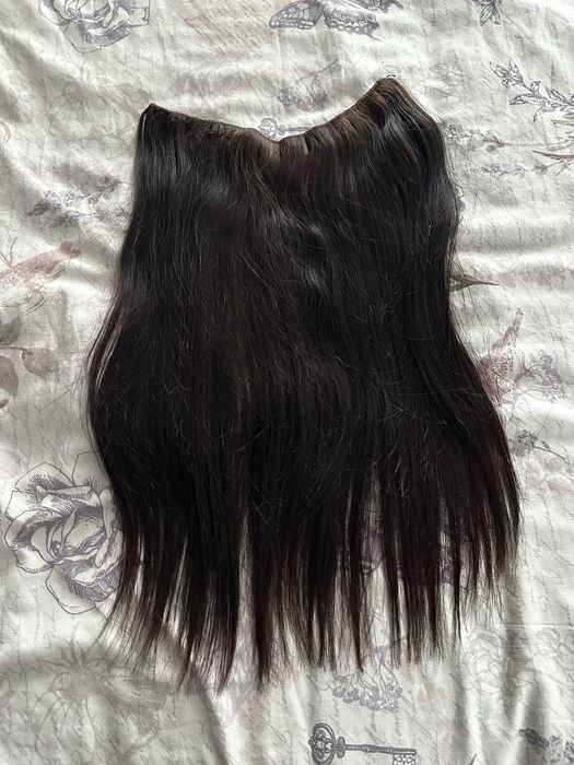 Три реда треси за коса